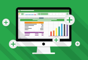 Eu vou te ajudar a arrumar/fazer suas planilhas do Excel