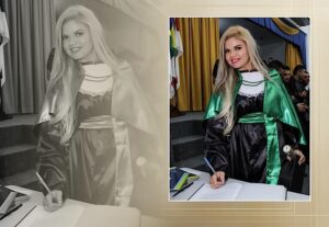 Eu vou fazer um comercial sobre o seu produto/serviço
