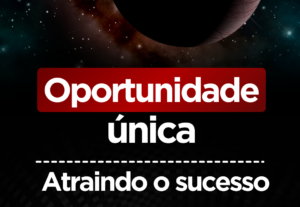 Eu vou  fazer seu logotipo