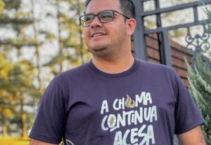 Eu vou editar e tratar a sua foto