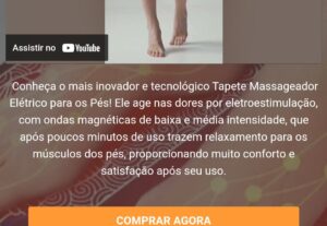 Eu vou criar seu site institucional da sua empresa.