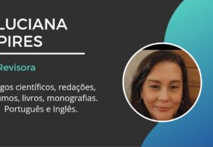 Eu vou Revisar seu texto escrito em Português ou em Inglês.