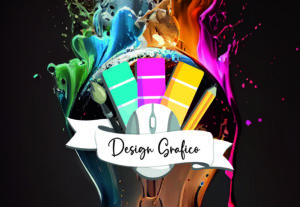 Eu vou fazer o Design de Logotipo e Identidade Visual