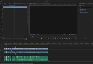 Eu vou editar o seu vídeo