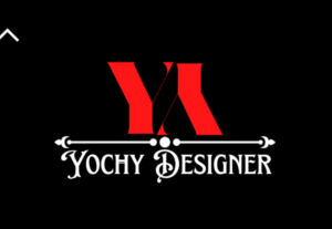 Eu vou fazer ou aperfeiçoar sua Logotipo, e criar Flyers.