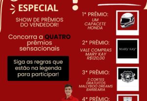 Eu vou Criar um design para sua empresa ou produto