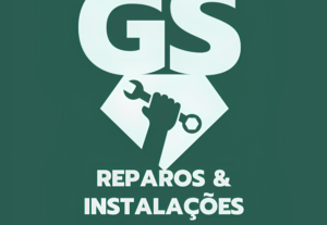 Eu vou criar sua logomarca Canva