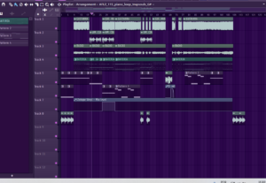 Eu vou produzir uma música para você