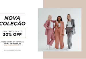 Eu vou criar o banner do seu site