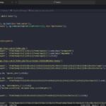 Eu vou fazer uma automação usando python