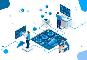 Eu vou programar e fazer todo e qualquer aplicativo.
