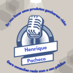 Eu vou fazer a melhor recomendação do seu produto/serviço
