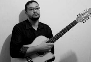 Eu vou Construir a sua música.