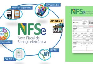 Eu vou emitir Nota fiscal eletrônica pra sua empresa Mei.