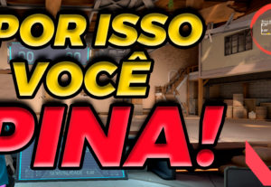 Eu vou Dar Vida à Sua Identidade: Thumbnails, Logos, Banners...