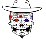 Eu vou fazer desenhos pelo computador