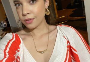 Eu vou fazer um comercial sobre seu produto/serviço
