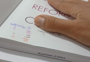 Eu vou Digitar textos e fazer transcrição de áudios.