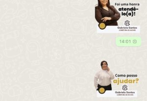 Eu vou criar figurinhas personalizadas para whatsapp