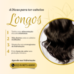 Eu vou fazer seus posts para redes sociais