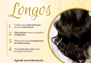 Eu vou fazer seus posts para redes sociais