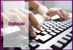 Eu vou Digitar e criar textos; notas ficais; tradução.