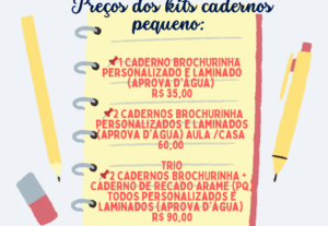 Eu vou Criar Posts atrativos para suas redes sociais
