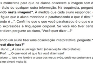 Eu vou fazer Digitação e correção de textos.