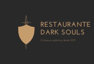 Eu vou fazer a logo do seu negócio/projeto.