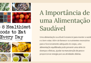 Eu vou criar uma apresentação de slides em 1 dia