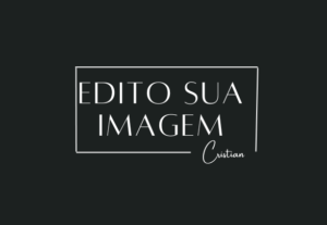 Eu vou editar sua imagem ou criar arte em até 1 dia