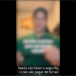 Eu vou legendar seus vídeos de suas redes sociais.