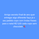 Eu vou Digitar Texto para todos os nichos