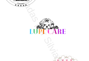 Eu vou criar designs gráficos personalizados