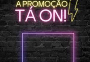 Eu vou fazer uma musica propaganda do seu produto/serviço