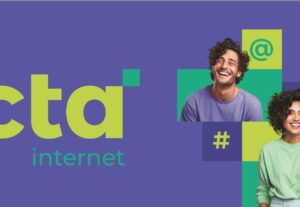 Eu vou criar projetos de comunicação visual.