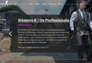 Eu vou criar sua pagina web em html e css, ou em WordPress.