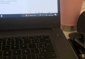 Eu vou traduzir ou redigir seus textos.