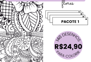Eu vou criar logotipos, catálogos e artes
