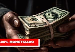 Eu vou Criar um vídeo webdoc para monetizar no seu canal