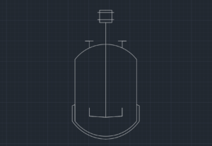 Eu vou fazer desenhos em 2d no AutoCad