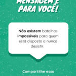 Eu vou criar artes simples e diretas para você