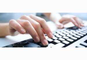 Eu vou digitar textos de até 50 palavras, em 1 dia