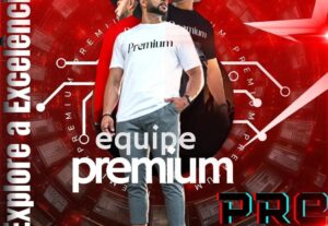 Eu vou produzir a sua marca completa com profissionalismo