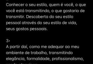 Eu vou Fazer a digitação do seu texto com excelência.