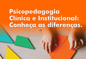 Eu vou digitar textos e criar artigos com dicas aos pais.