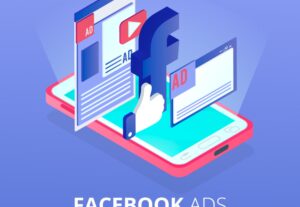 Eu vou fazer a sua campanha no Facebook Ads