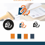 Eu vou Criar seu Logotipo personalizado