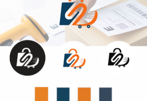 Eu vou Criar seu Logotipo personalizado