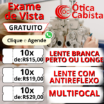 Eu vou refazer sua propaganda para sua loja,post e arte visu...
